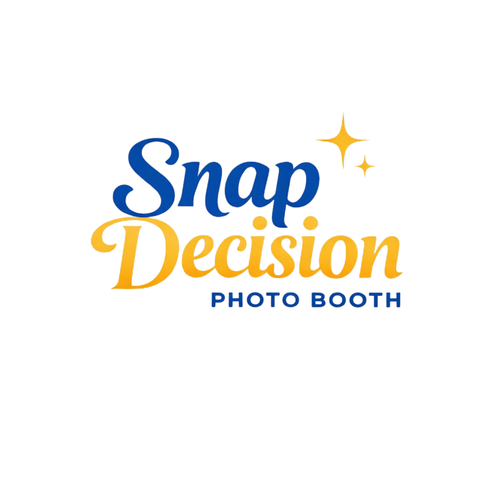 Snap Decision Photo Booth | Covington & Atlanta Event Rentals